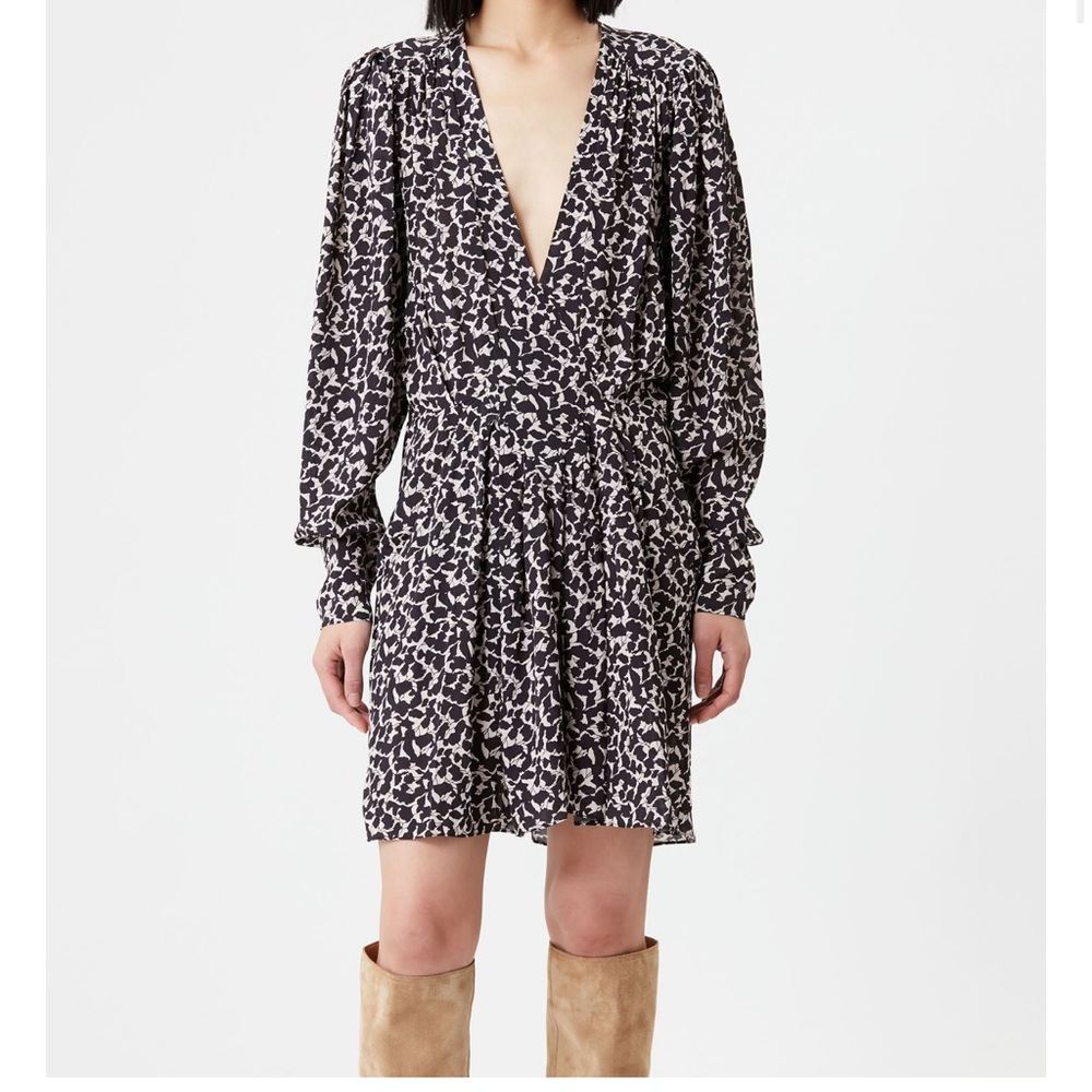 Brand new Isabel Marant dress